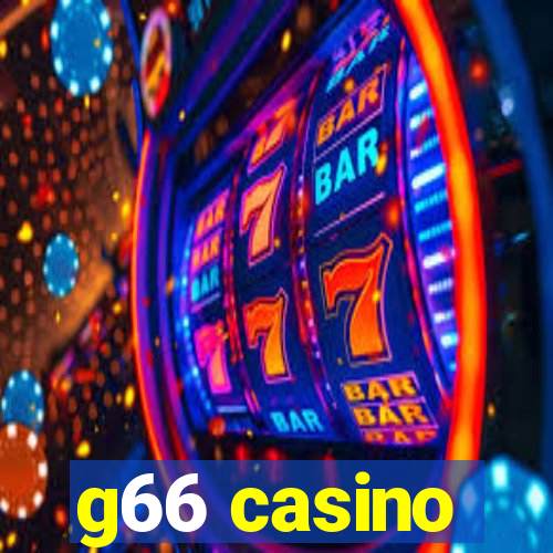 g66 casino